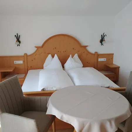 Inn Bucherhof *
