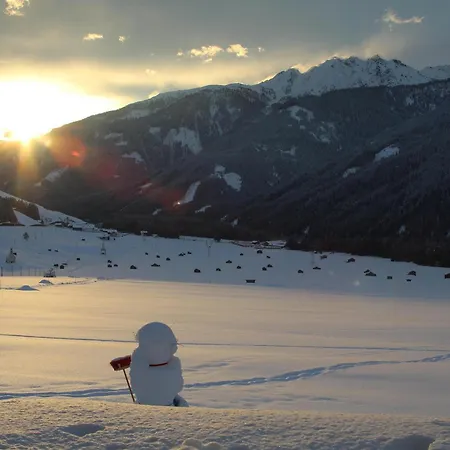 بيت ريفي Bucherhof أوبرتيلياتش
