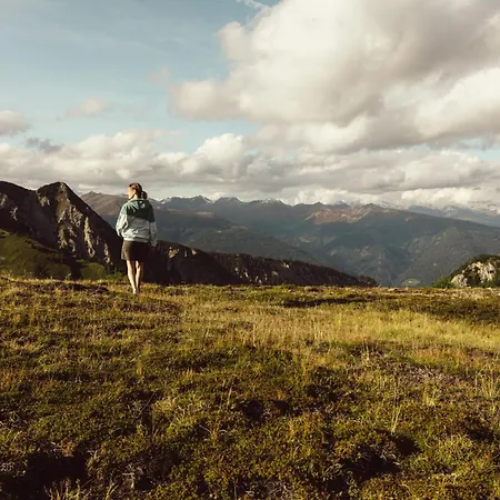 بيت ريفي Bucherhof