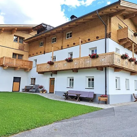 Bucherhof *