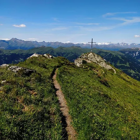 بيت ريفي Bucherhof *