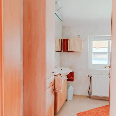 Bucherhof بيت ريفي أوبرتيلياتش