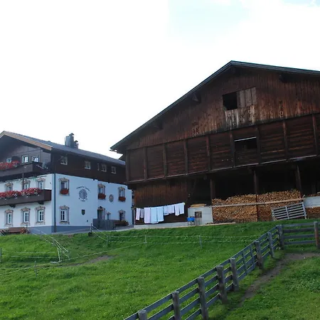 Bucherhof Obertilliach