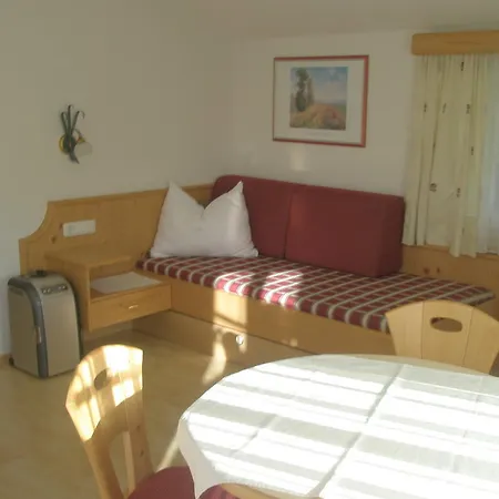 Inn Bucherhof Obertilliach