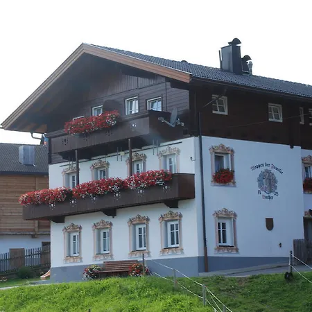 Inn Bucherhof