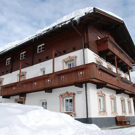 Bucherhof