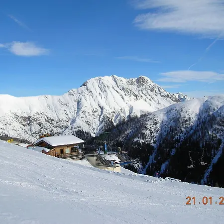 Inn Bucherhof Obertilliach