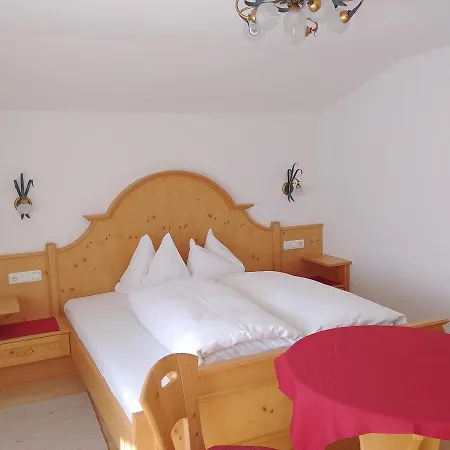 Inn Bucherhof *