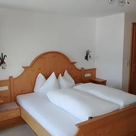 Inn Bucherhof *