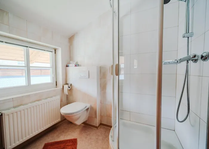 Bucherhof Obertilliach