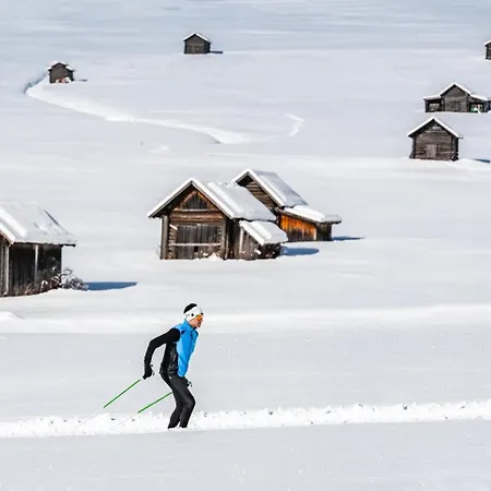 Bucherhof אורחן אוברטיליאך