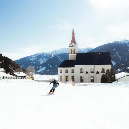 אורחן Bucherhof