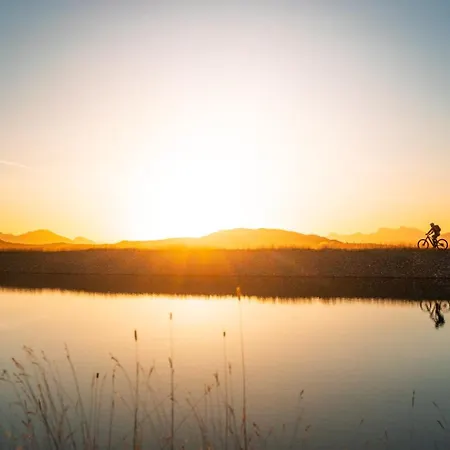 אורחן Bucherhof