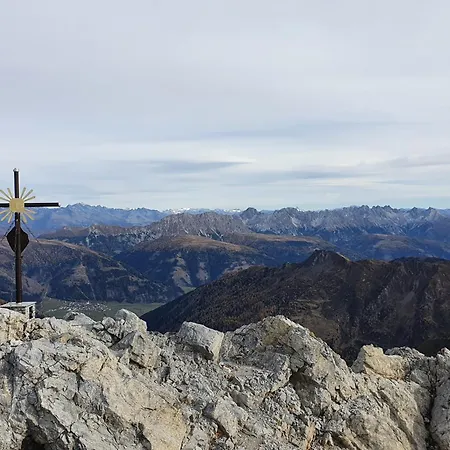 אורחן Bucherhof *