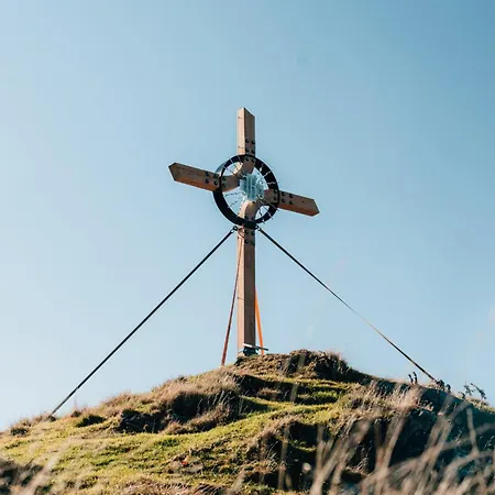 אורחן Bucherhof אוברטיליאך