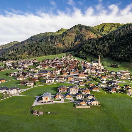 אורחן Bucherhof