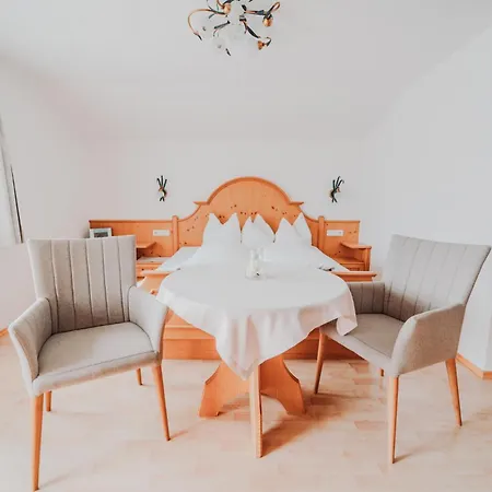 Bucherhof אורחן *