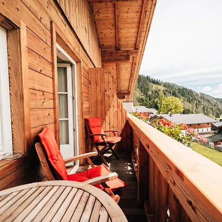 Bucherhof אורחן *