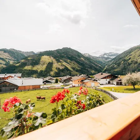 Bucherhof אורחן