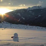 Πανδοχείο Bucherhof Obertilliach