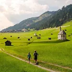 Πανδοχείο Bucherhof Obertilliach