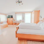 Πανδοχείο Bucherhof Obertilliach