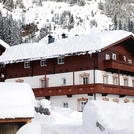 Bucherhof * Obertilliach