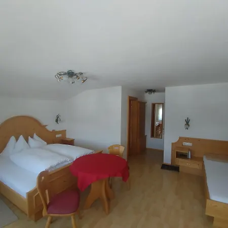 Bucherhof * Обертиллиах