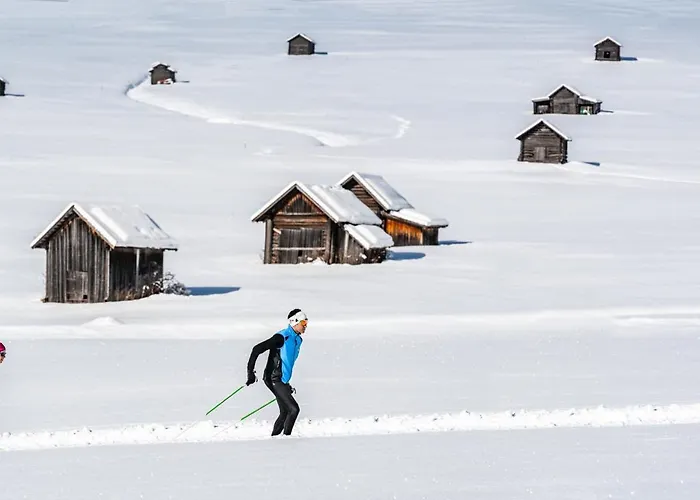 Bucherhof Zajazd Obertilliach