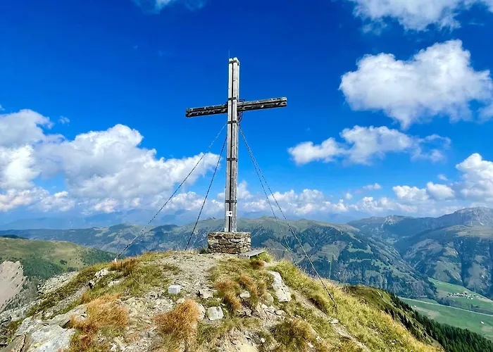 Bucherhof Obertilliach